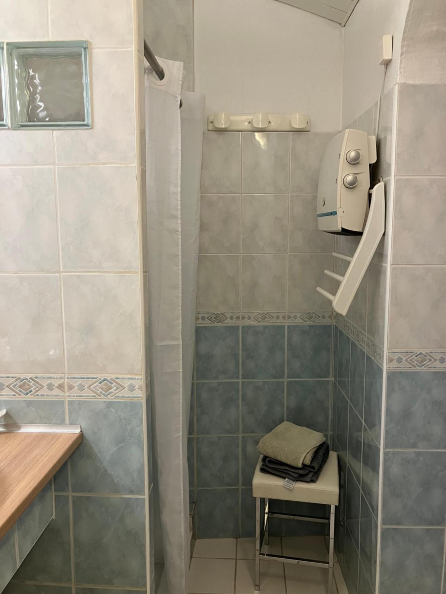 Appartement Central Des Terres Chaudes Proche Bord De Mer Menton Eksteriør bilde