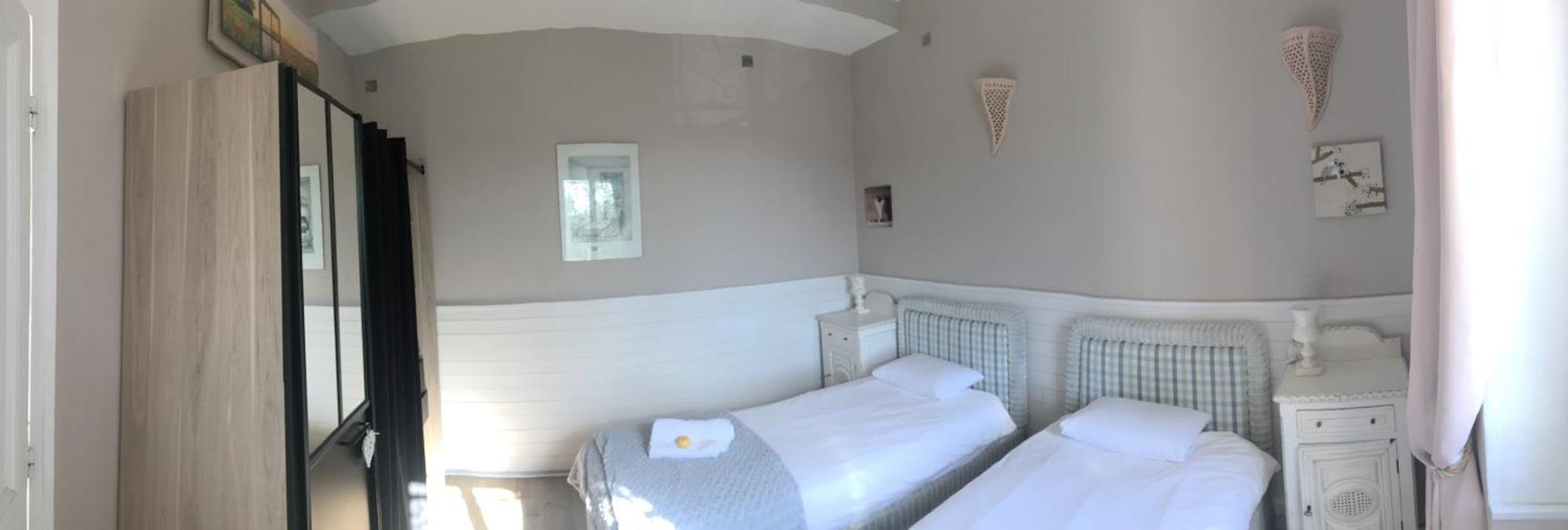 Appartement Central Des Terres Chaudes Proche Bord De Mer Menton Eksteriør bilde