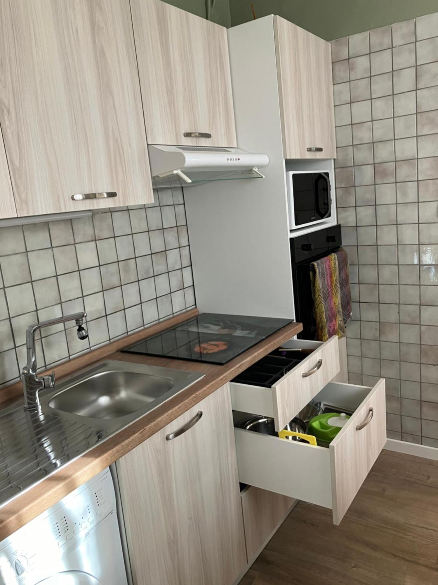 Appartement Central Des Terres Chaudes Proche Bord De Mer Menton Eksteriør bilde