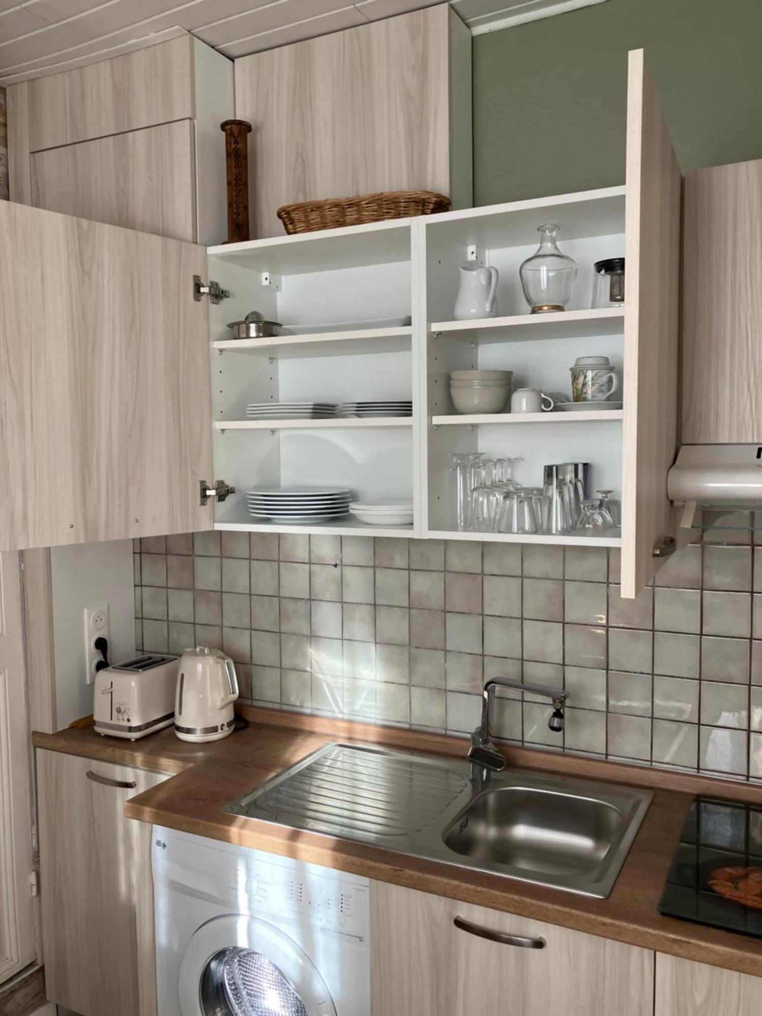 Appartement Central Des Terres Chaudes Proche Bord De Mer Menton Eksteriør bilde