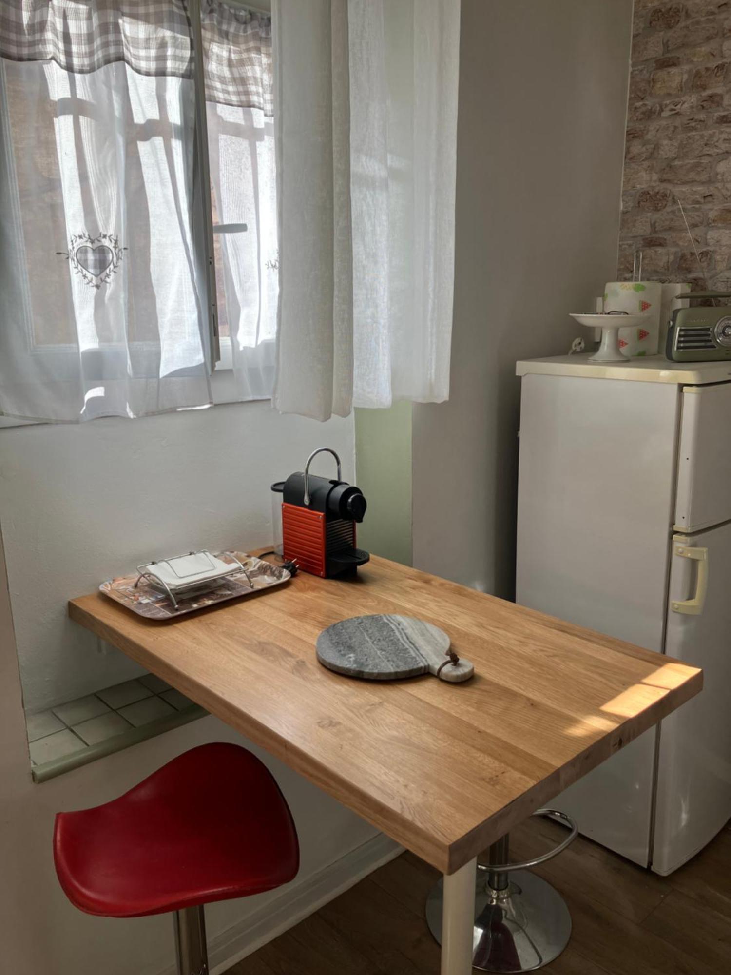 Appartement Central Des Terres Chaudes Proche Bord De Mer Menton Eksteriør bilde