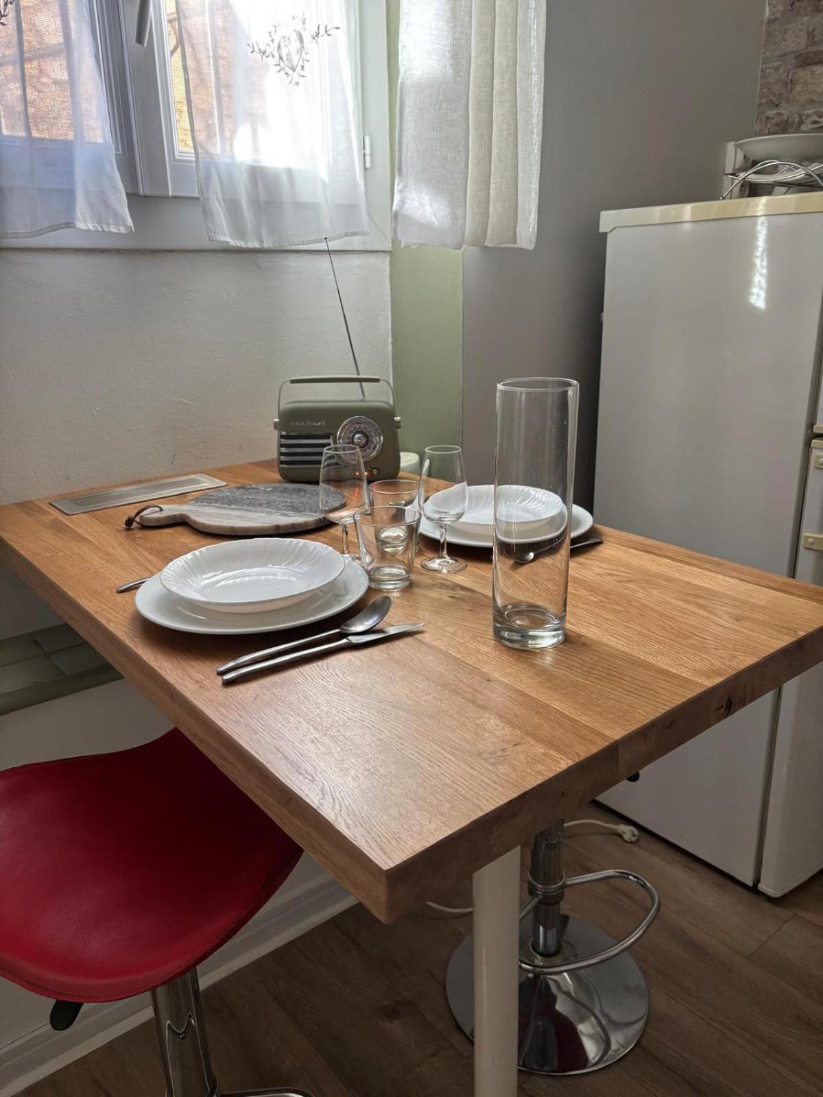 Appartement Central Des Terres Chaudes Proche Bord De Mer Menton Eksteriør bilde