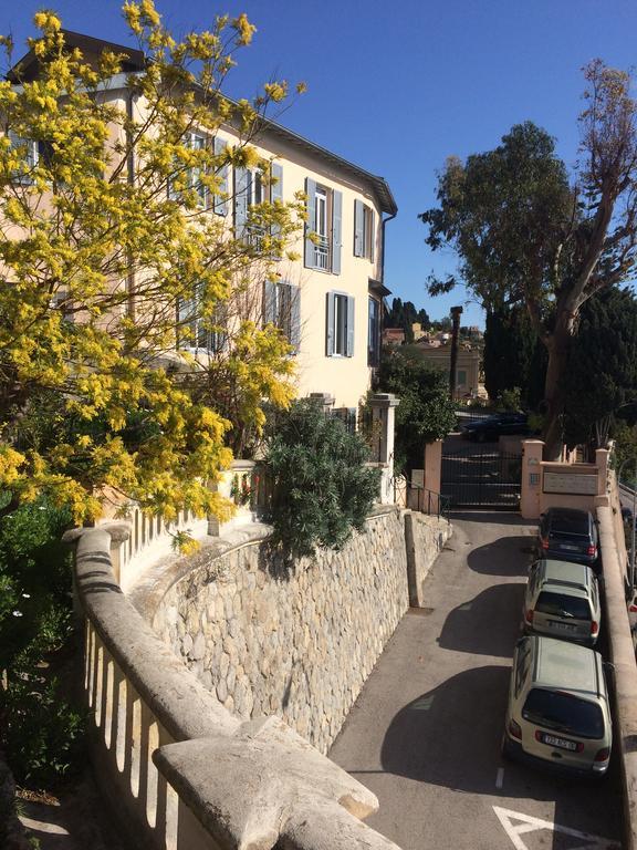 Appartement Central Des Terres Chaudes Proche Bord De Mer Menton Eksteriør bilde